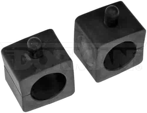 SUSPENSION STABILIZER BAR