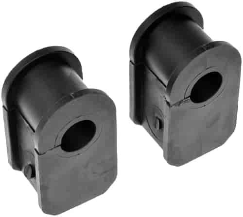 SUSPENSION STABILIZER BAR