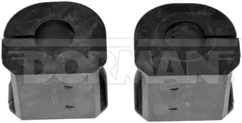 SUSPENSION STABILIZER BAR