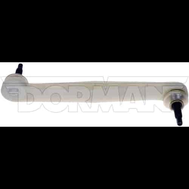 SUSPENSION STABILIZER BAR