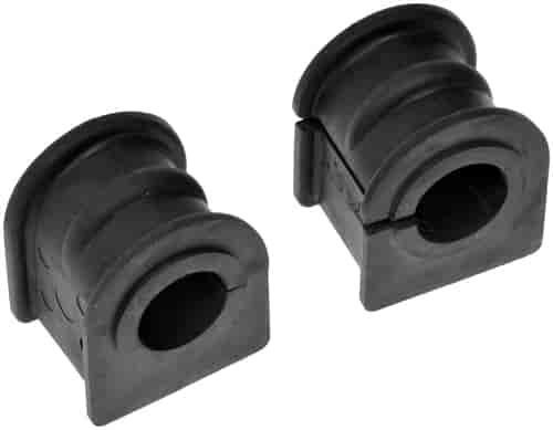 SUSPENSION STABILIZER BAR