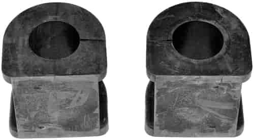 SUSPENSION STABILIZER BAR