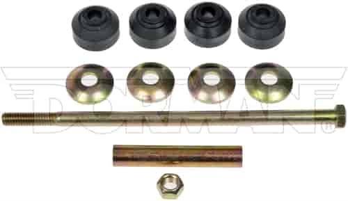 SUSPENSION STABILIZER BAR