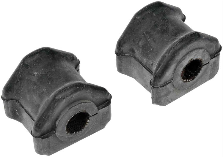 SUSPENSION STABILIZER BAR