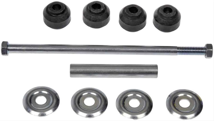 SUSPENSION STABILIZER BAR