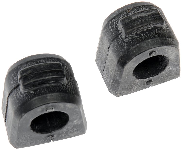BUSHINGS AND MOUNTS