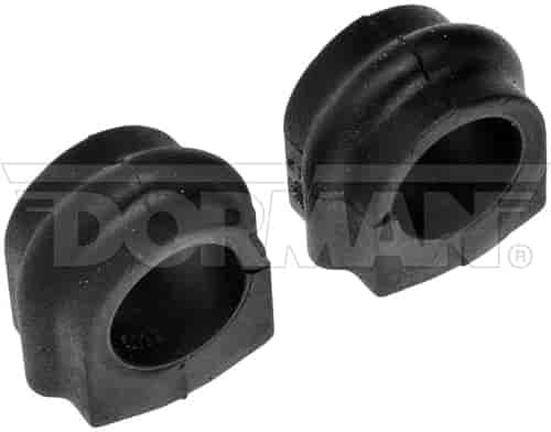 SUSPENSION STABILIZER BAR