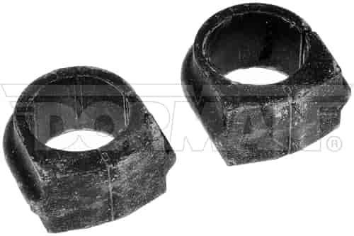 SUSPENSION STABILIZER BAR