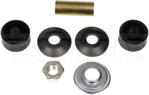 SUSPENSION STABILIZER BAR