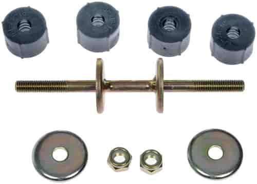 SUSPENSION STABILIZER BAR