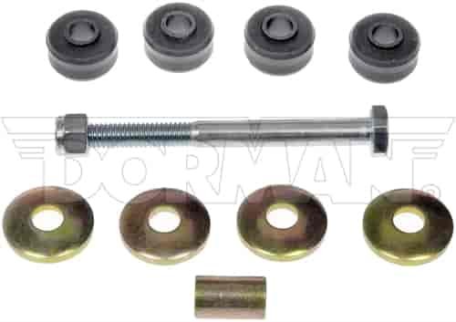 SUSPENSION STABILIZER BAR