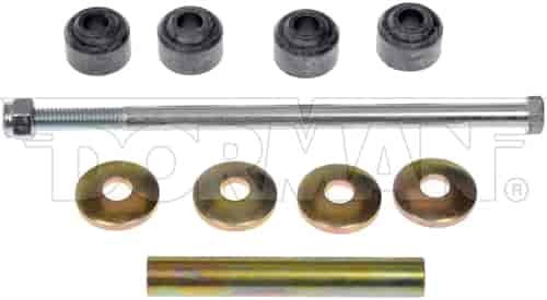 SUSPENSION STABILIZER BAR