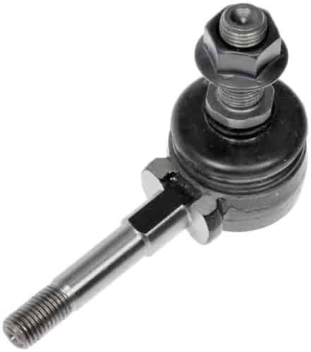 SUSPENSION STABILIZER BAR