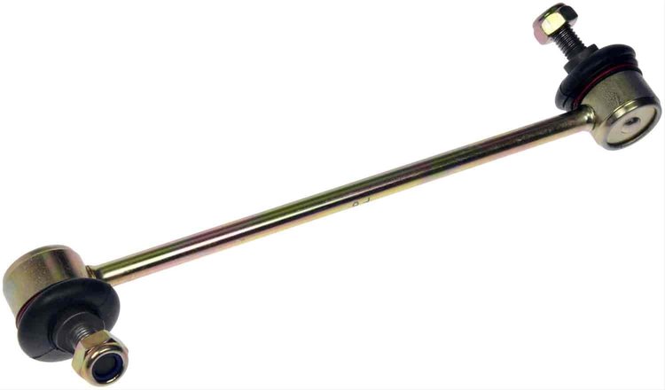 SUSPENSION STABILIZER BAR