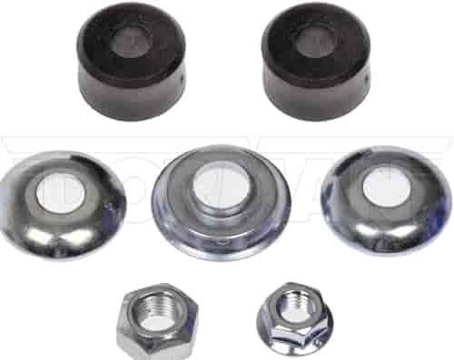 SUSPENSION STABILIZER BAR