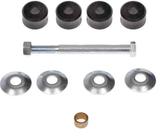 SUSPENSION STABILIZER BAR