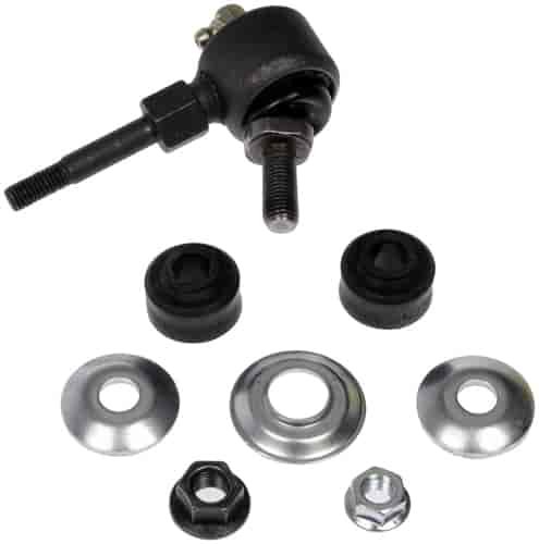 SUSPENSION STABILIZER BAR