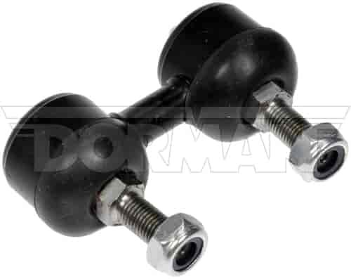 SUSPENSION STABILIZER BAR