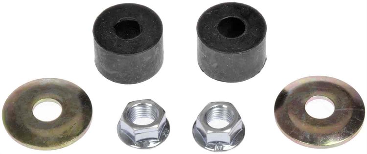 SUSPENSION STABILIZER BAR