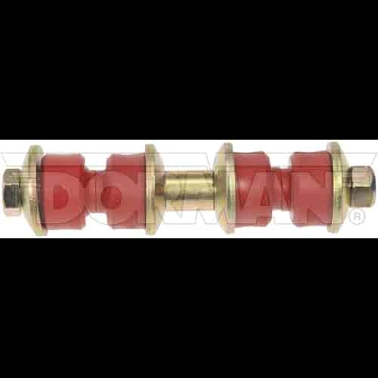 SUSPENSION STABILIZER BAR