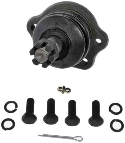 SUSPENSION BALL JOINT