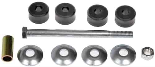 SUSPENSION STABILIZER BAR