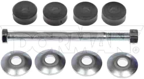 SUSPENSION STABILIZER BAR