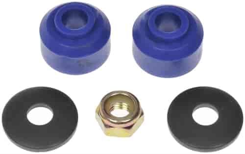 SUSPENSION STABILIZER BAR