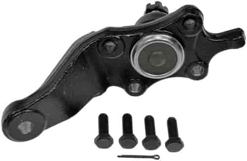 SUSPENSION BALL JOINT