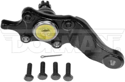 SUSPENSION BALL JOINT