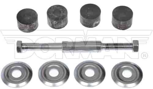 SUSPENSION STABILIZER BAR