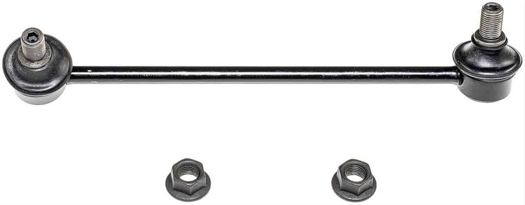 SUSPENSION STABILIZER BAR