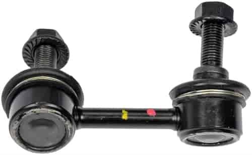 SUSPENSION STABILIZER BAR