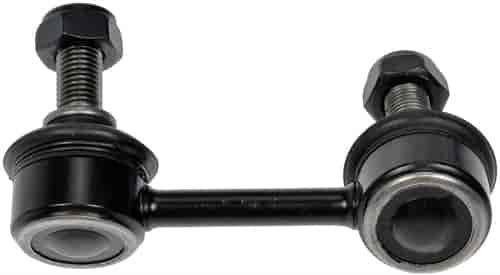 SUSPENSION STABILIZER BAR
