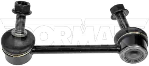 SUSPENSION STABILIZER BAR