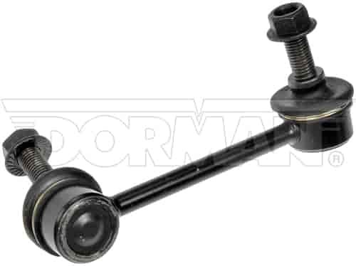 SUSPENSION STABILIZER BAR