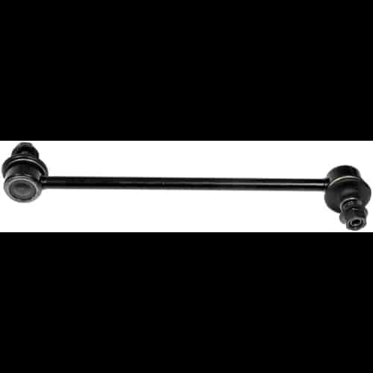 SUSPENSION STABILIZER BAR
