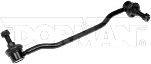 SUSPENSION STABILIZER BAR
