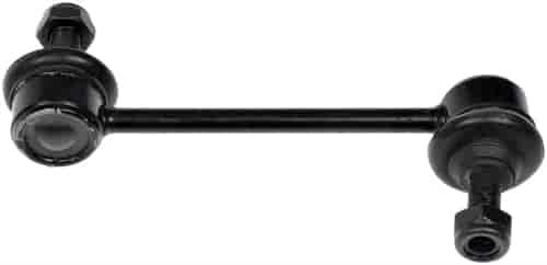 SUSPENSION STABILIZER BAR