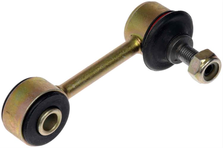 SUSPENSION STABILIZER BAR