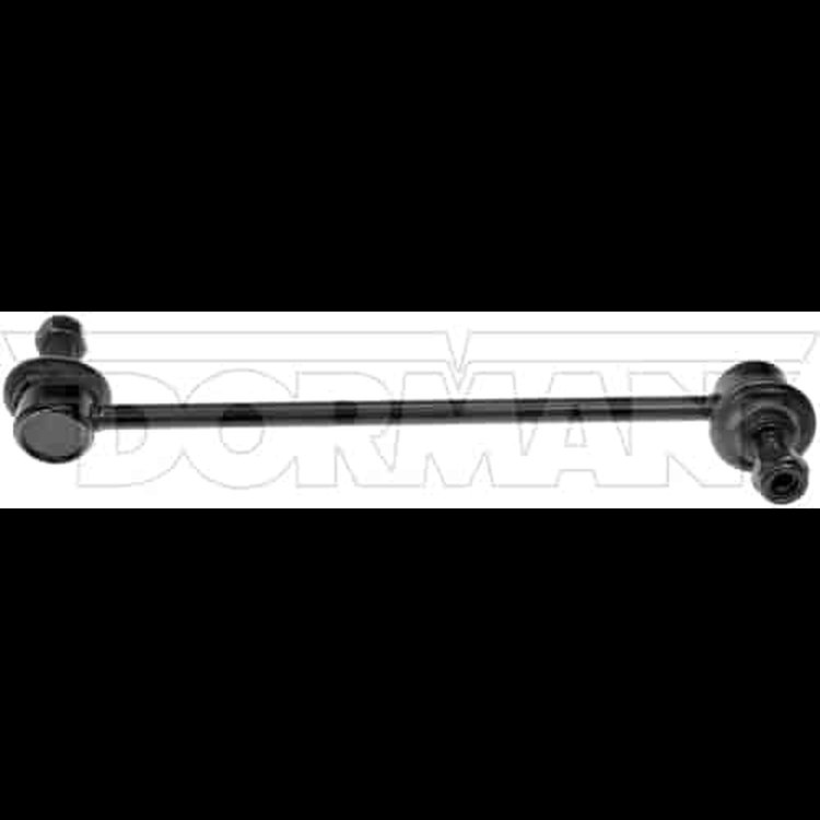 SUSPENSION STABILIZER BAR