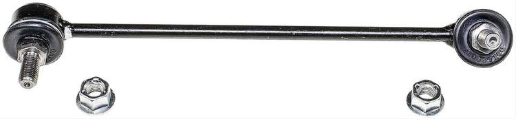 SUSPENSION STABILIZER BAR