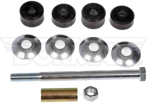 SUSPENSION STABILIZER BAR