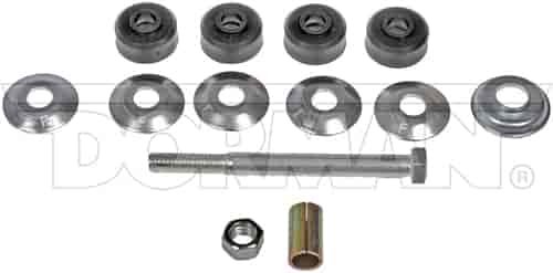 SUSPENSION STABILIZER BAR
