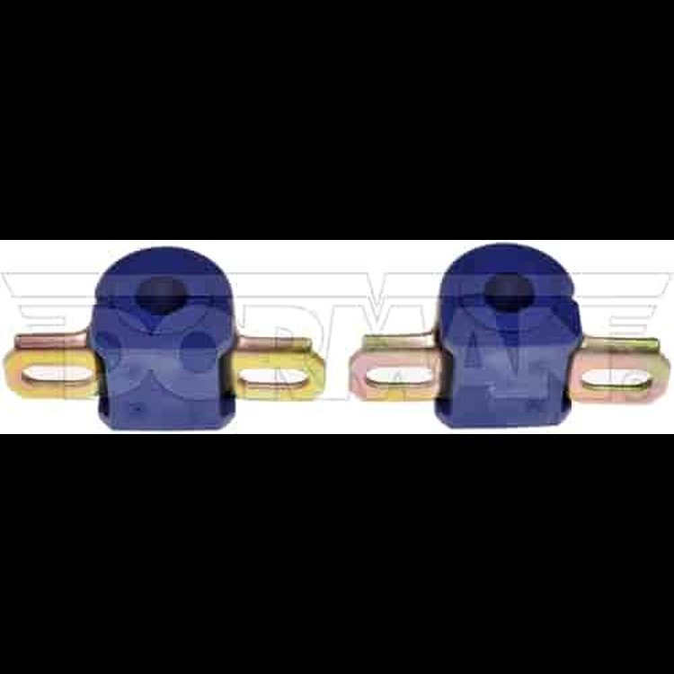 SUSPENSION STABILIZER BAR