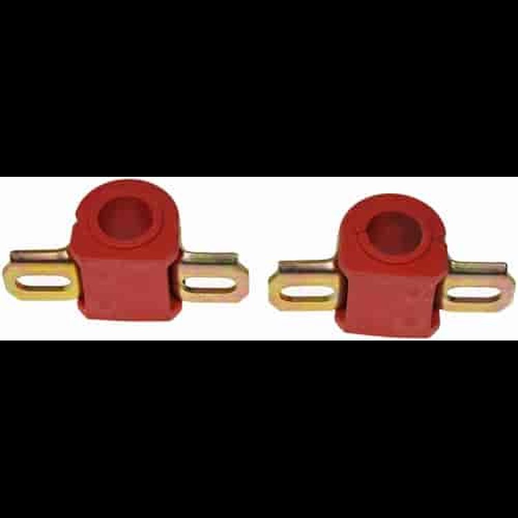 SUSPENSION STABILIZER BAR