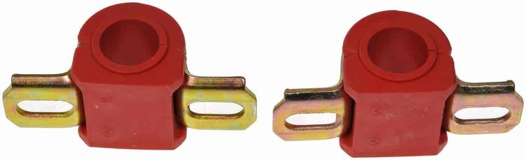 SUSPENSION STABILIZER BAR