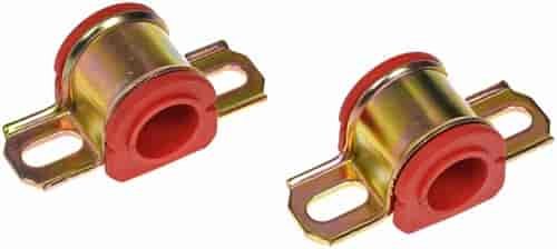 SUSPENSION STABILIZER BAR