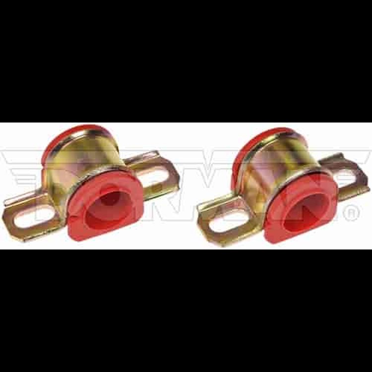 SUSPENSION STABILIZER BAR