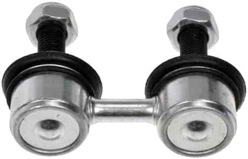 SUSPENSION STABILIZER BAR